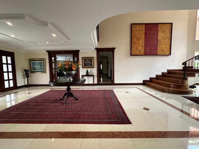 Casa de 4 alcobas en venta en Lagos De Torca, Bogotá, 1200 m² · foto 7 de 24