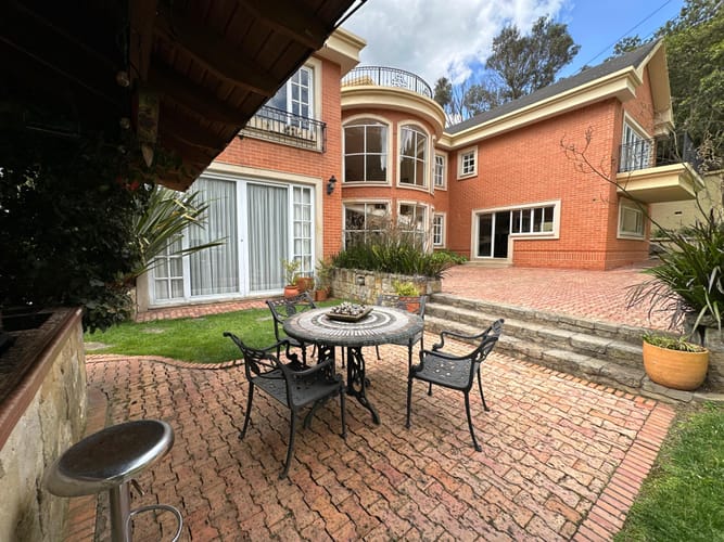 Casa de 4 alcobas en venta en Lagos De Torca, Bogotá, 1200 m² · foto 10 de 24