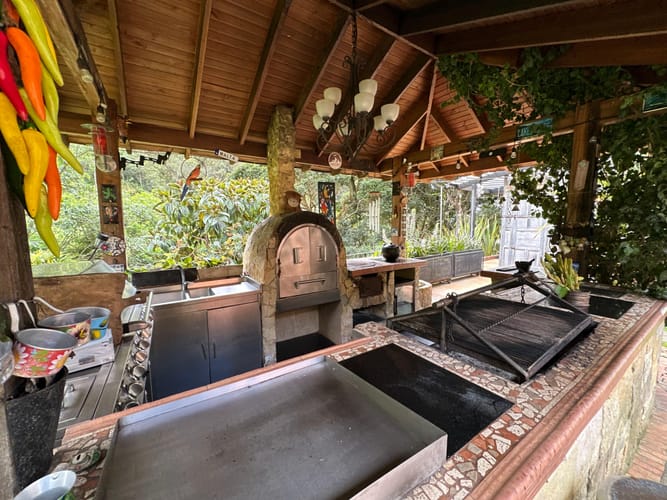 Casa de 4 alcobas en venta en Lagos De Torca, Bogotá, 1200 m² · foto 11 de 24