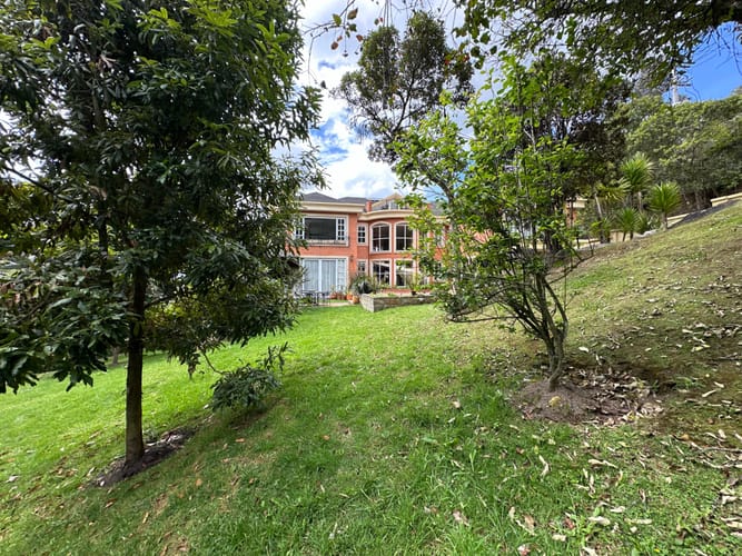 Casa de 4 alcobas en venta en Lagos De Torca, Bogotá, 1200 m² · foto 12 de 24