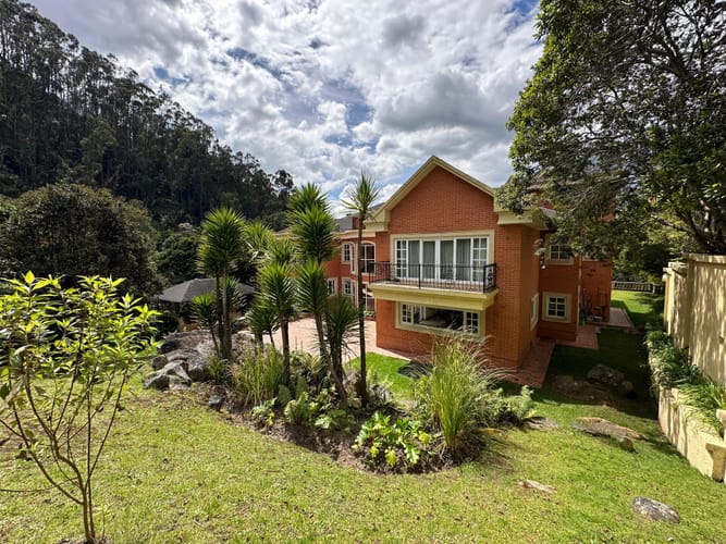 Casa de 4 alcobas en venta en Lagos De Torca, Bogotá, 1200 m² · foto 13 de 24