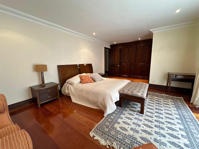 Casa de 4 alcobas en venta en Lagos De Torca, Bogotá, 1200 m² · foto 14 de 24