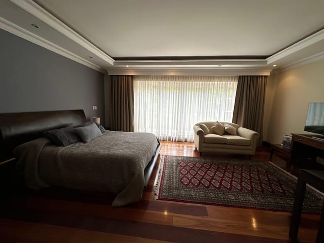 Casa de 4 alcobas en venta en Lagos De Torca, Bogotá, 1200 m² · foto 15 de 24