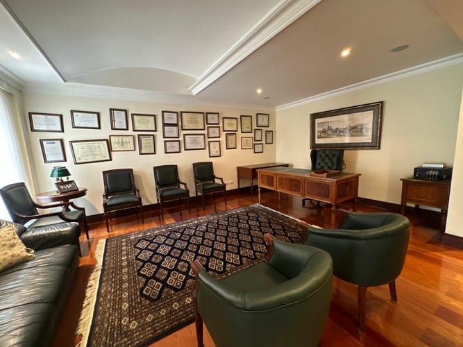 Casa de 4 alcobas en venta en Lagos De Torca, Bogotá, 1200 m² · foto 16 de 24