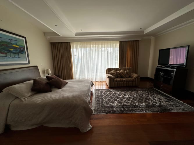 Casa de 4 alcobas en venta en Lagos De Torca, Bogotá, 1200 m² · foto 17 de 24