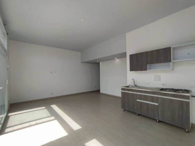 Apartamento de 1 alcoba en arriendo en Suba Salitre, Bogotá, 50 m² · foto 2 de 17