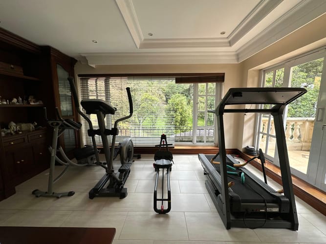Casa de 4 alcobas en venta en Lagos De Torca, Bogotá, 1200 m² · foto 20 de 24