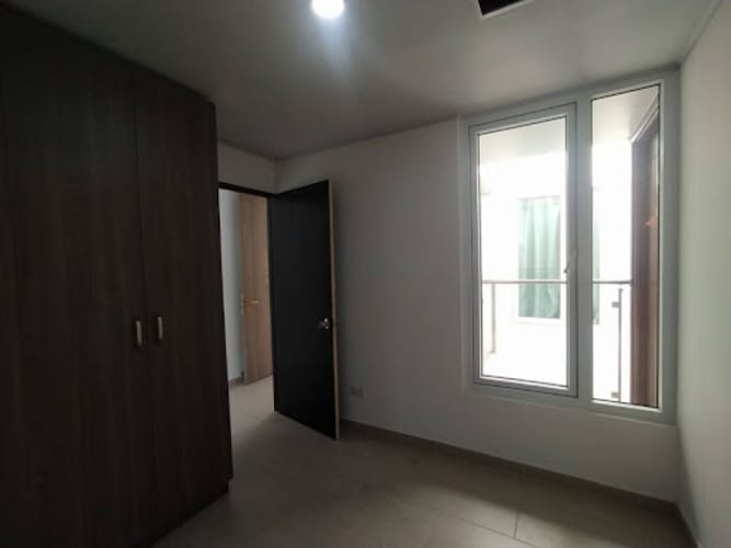 Apartamento de 1 alcoba en arriendo en Suba Salitre, Bogotá, 50 m² · foto 7 de 17