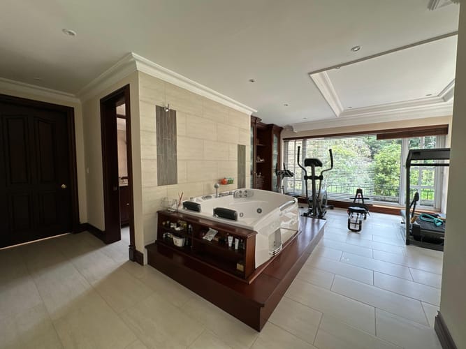 Casa de 4 alcobas en venta en Lagos De Torca, Bogotá, 1200 m² · foto 21 de 24