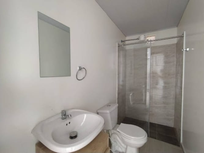 Apartamento de 1 alcoba en arriendo en Suba Salitre, Bogotá, 50 m² · foto 9 de 17