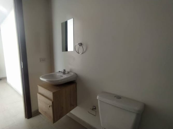 Apartamento de 1 alcoba en arriendo en Suba Salitre, Bogotá, 50 m² · foto 10 de 17