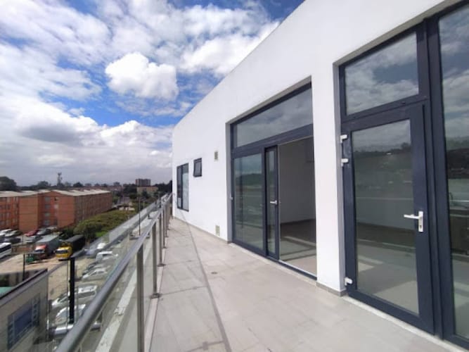 Apartamento de 1 alcoba en arriendo en Suba Salitre, Bogotá, 50 m² · foto 13 de 17