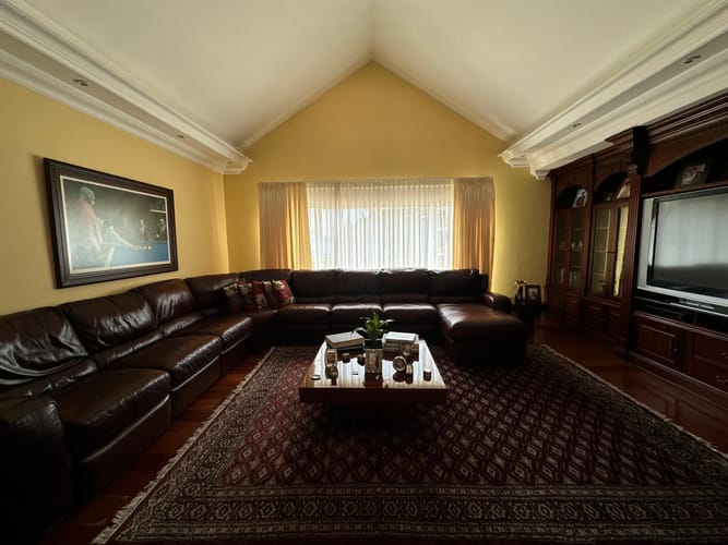 Casa de 4 alcobas en venta en Lagos De Torca, Bogotá, 1200 m² · foto 24 de 24