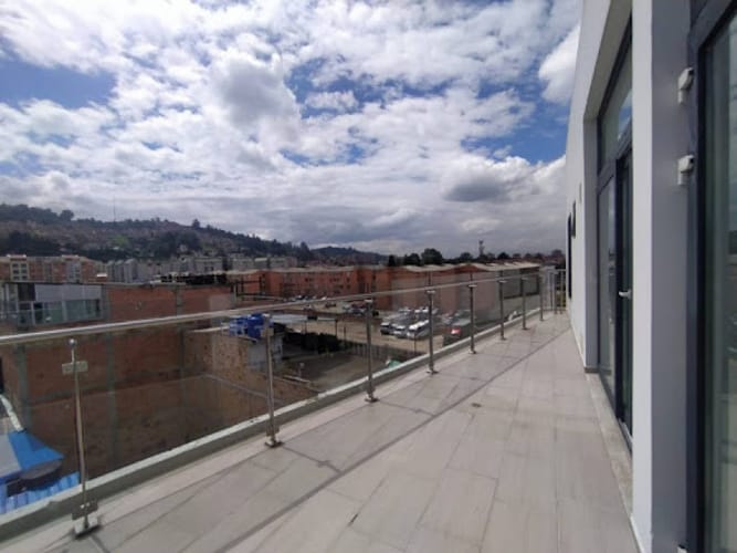 Apartamento de 1 alcoba en arriendo en Suba Salitre, Bogotá, 50 m² · foto 15 de 17