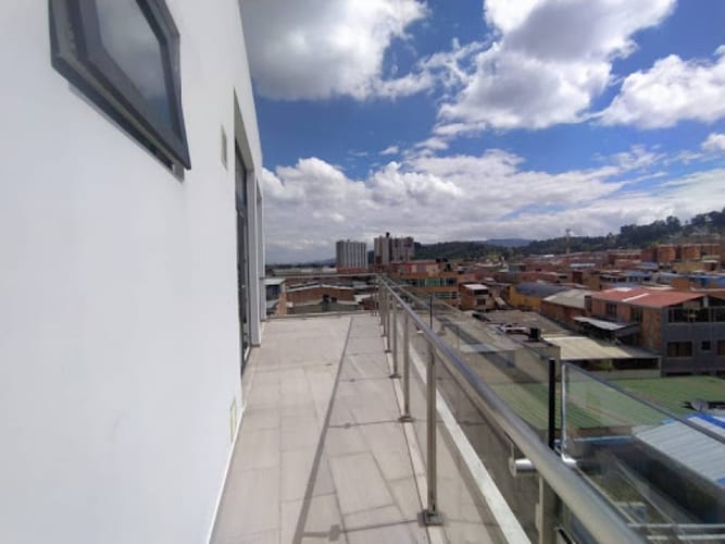 Apartamento de 1 alcoba en arriendo en Suba Salitre, Bogotá, 50 m² · foto 16 de 17