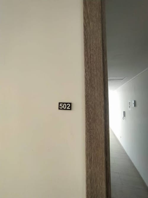 Apartamento de 1 alcoba en arriendo en Suba Salitre, Bogotá, 50 m² · foto 17 de 17
