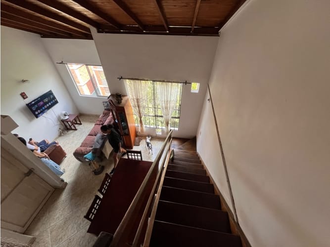 Apartamento de 4 alcobas en venta en Santa Lucia, Medellín, 87 m² · foto 2 de 24