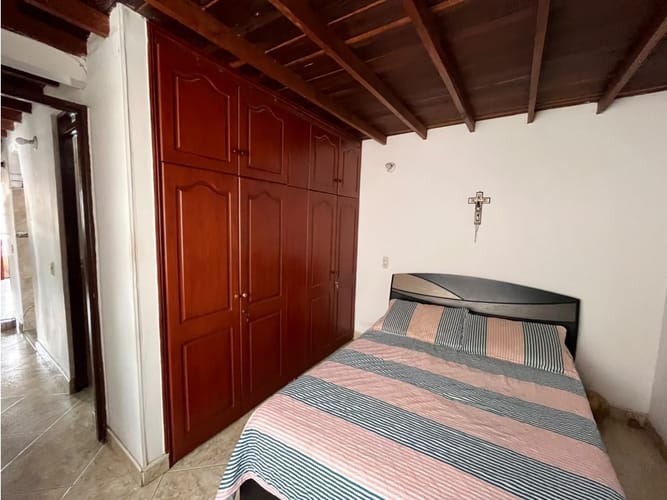 Apartamento de 4 alcobas en venta en Santa Lucia, Medellín, 87 m² · foto 6 de 24