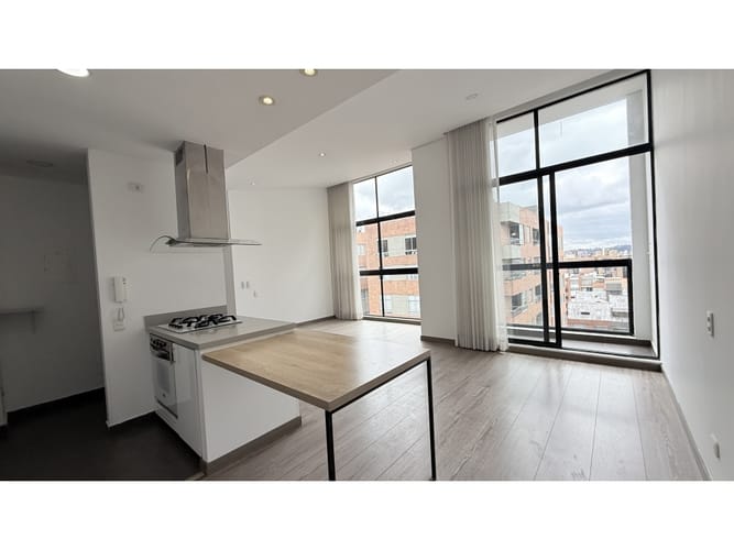 Apartamento en venta en Bosques Del Marques, Bogotá · foto 2 de 13