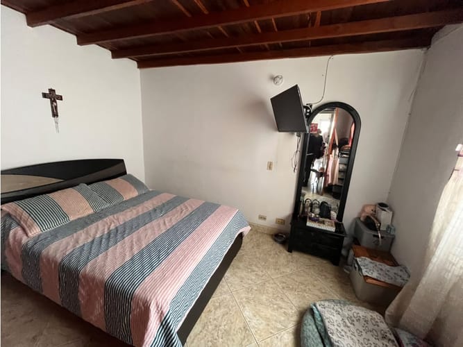 Apartamento de 4 alcobas en venta en Santa Lucia, Medellín, 87 m² · foto 7 de 24