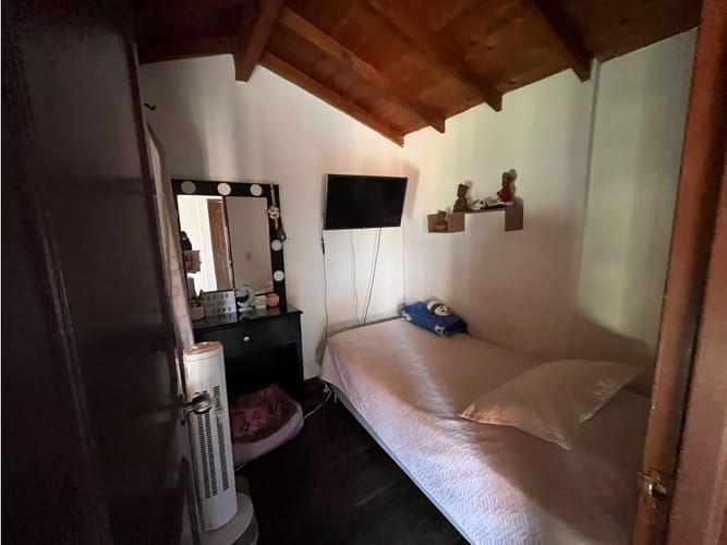 Apartamento de 4 alcobas en venta en Santa Lucia, Medellín, 87 m² · foto 8 de 24