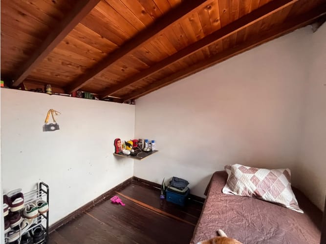 Apartamento de 4 alcobas en venta en Santa Lucia, Medellín, 87 m² · foto 9 de 24