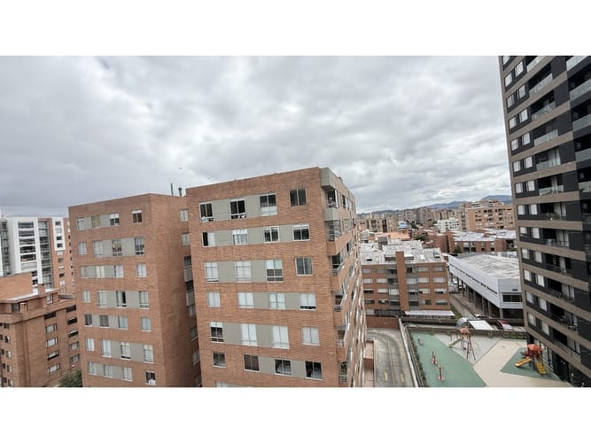 Apartamento en venta en Bosques Del Marques, Bogotá · foto 5 de 13