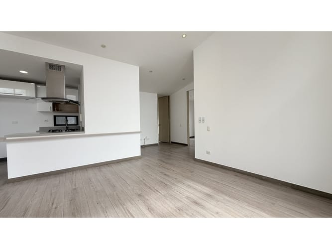 Apartamento en venta en Bosques Del Marques, Bogotá · foto 6 de 13