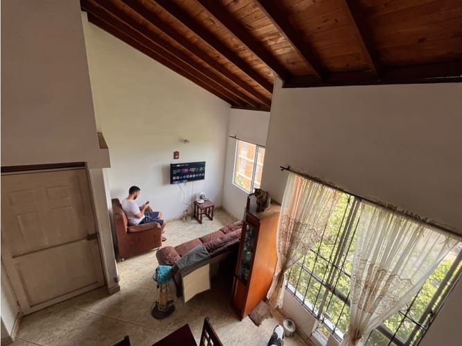 Apartamento de 4 alcobas en venta en Santa Lucia, Medellín, 87 m² · foto 10 de 24