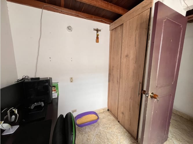 Apartamento de 4 alcobas en venta en Santa Lucia, Medellín, 87 m² · foto 12 de 24