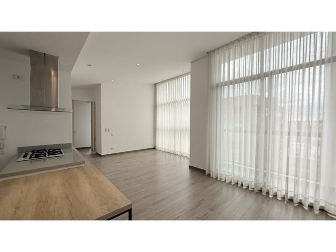Apartamento en venta en Bosques Del Marques, Bogotá · foto 8 de 13