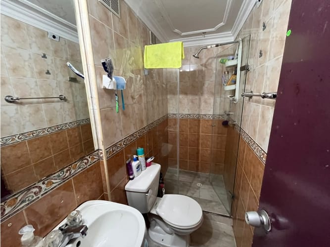 Apartamento de 4 alcobas en venta en Santa Lucia, Medellín, 87 m² · foto 13 de 24