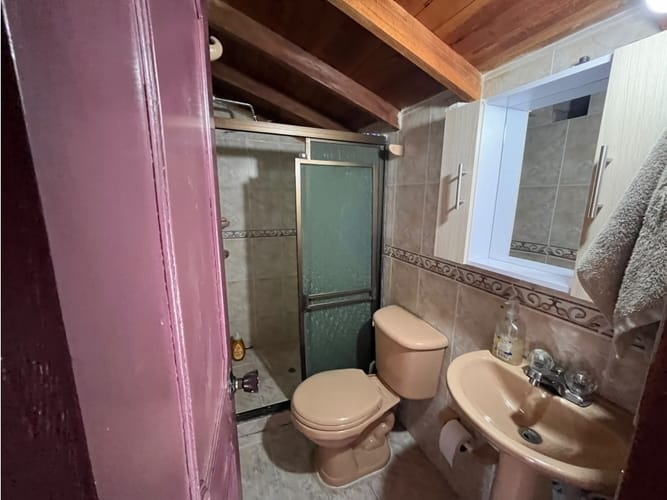 Apartamento de 4 alcobas en venta en Santa Lucia, Medellín, 87 m² · foto 14 de 24