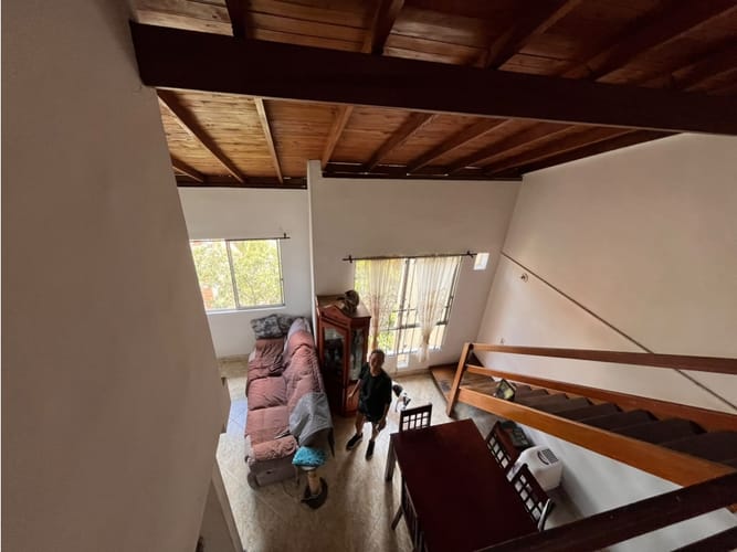 Apartamento de 4 alcobas en venta en Santa Lucia, Medellín, 87 m² · foto 15 de 24