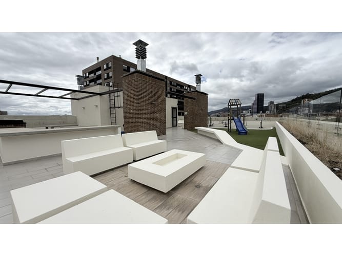 Apartamento en venta en Bosques Del Marques, Bogotá · foto 11 de 13