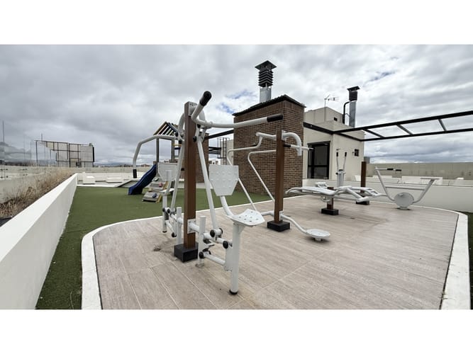 Apartamento en venta en Bosques Del Marques, Bogotá · foto 12 de 13