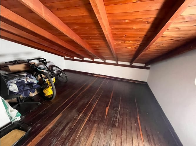 Apartamento de 4 alcobas en venta en Santa Lucia, Medellín, 87 m² · foto 18 de 24