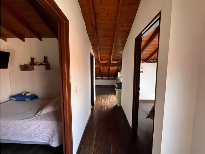 Apartamento de 4 alcobas en venta en Santa Lucia, Medellín, 87 m² · foto 19 de 24