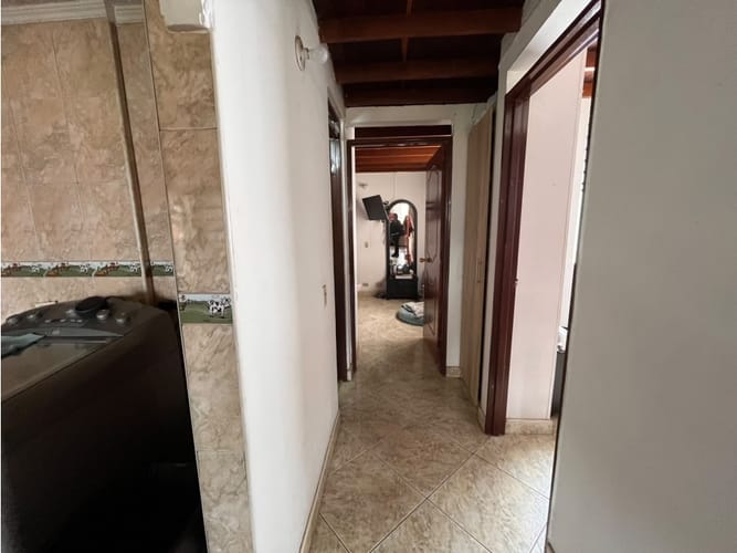 Apartamento de 4 alcobas en venta en Santa Lucia, Medellín, 87 m² · foto 22 de 24