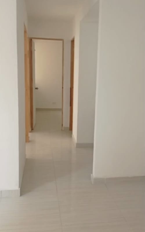 Apartamento de 3 alcobas en arriendo en Santa Marta, 48 m² · foto 11 de 14