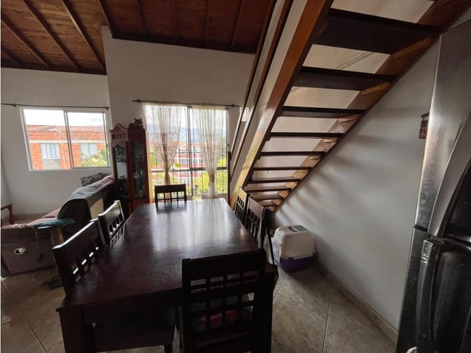 Apartamento de 4 alcobas en venta en Santa Lucia, Medellín, 87 m² · foto 23 de 24