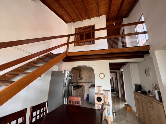 Apartamento de 4 alcobas en venta en Santa Lucia, Medellín, 87 m² · foto 24 de 24