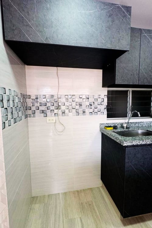 Apartamento de 2 alcobas en venta en Las Palmas, Ricaurte, 53 m² · foto 2 de 20