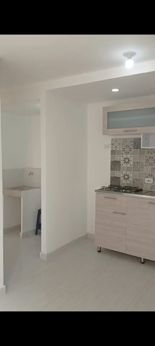 Apartamento de 3 alcobas en arriendo en Santa Marta, 48 m² · foto 13 de 14