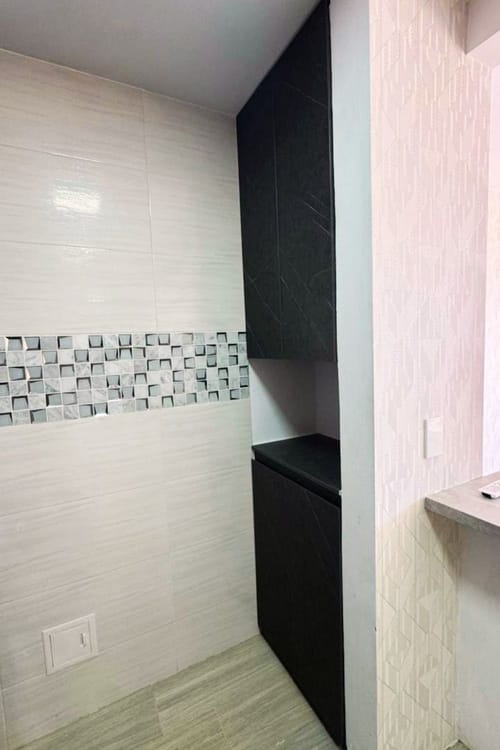 Apartamento de 2 alcobas en venta en Las Palmas, Ricaurte, 53 m² · foto 5 de 20