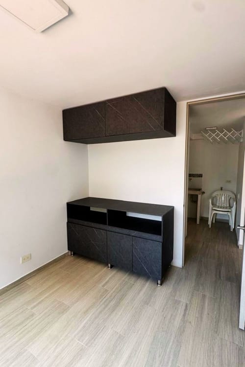 Apartamento de 2 alcobas en venta en Las Palmas, Ricaurte, 53 m² · foto 6 de 20