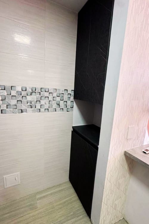Apartamento de 2 alcobas en venta en Las Palmas, Ricaurte, 53 m² · foto 7 de 20