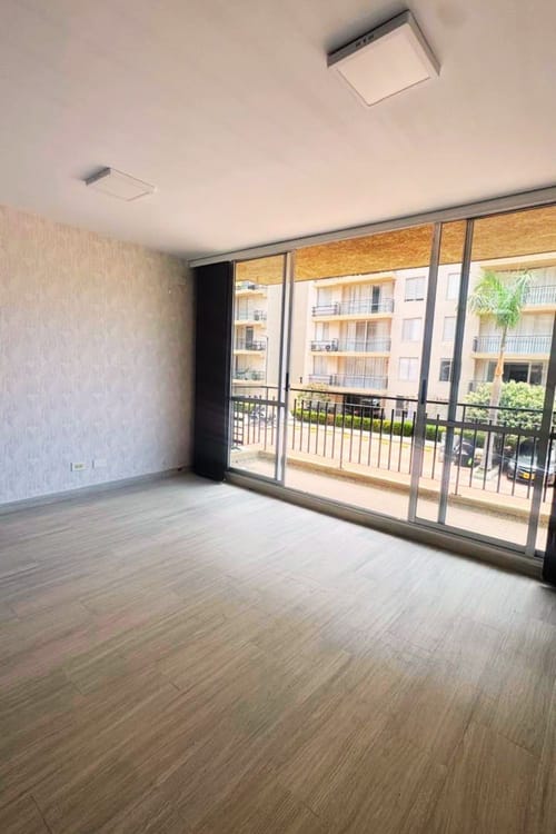 Apartamento de 2 alcobas en venta en Las Palmas, Ricaurte, 53 m² · foto 10 de 20