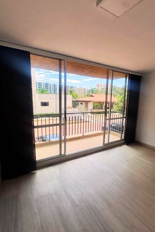 Apartamento de 2 alcobas en venta en Las Palmas, Ricaurte, 53 m² · foto 11 de 20