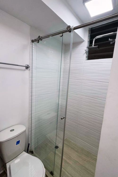 Apartamento de 2 alcobas en venta en Las Palmas, Ricaurte, 53 m² · foto 14 de 20
